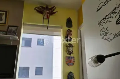 Apartamento com 1 quarto à venda na rua frei caneca, 1285, consolação, são paulo, 35 m2 por r$ 325.000