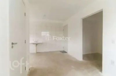Apartamento com 1 quarto à venda na avenida nordestina, 2780, cidade nova são miguel, são paulo, 38 m2 por r$ 200.000