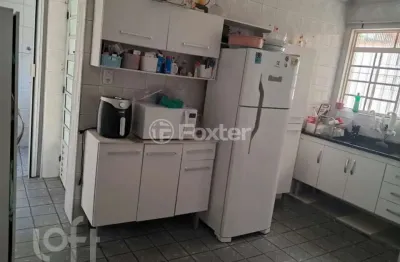 Casa com 3 quartos à venda na travessa gana, 7, vila ré, são paulo, 120 m2 por r$ 460.000