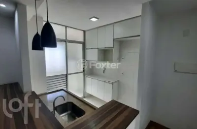 Apartamento com 2 quartos à venda na avenida aricanduva, 3252, vila califórnia, são paulo, 55 m2 por r$ 310.000