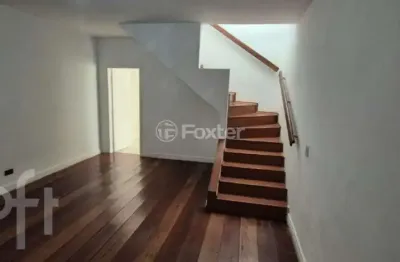 Casa com 3 quartos à venda na rua domingos san félix, 42, vila friburgo, são paulo, 140 m2 por r$ 745.000