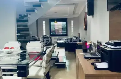 Casa com 3 quartos à venda na rua arthur rodrigues alcântara, 359, jardim vila galvão, guarulhos, 120 m2 por r$ 837.400