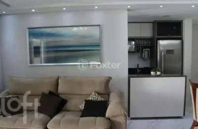 Apartamento com 2 quartos à venda na avenida bartholomeu de carlos, 675, jardim flor da montanha, guarulhos, 83 m2 por r$ 945.000