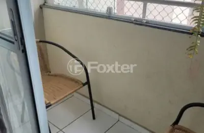 Apartamento com 3 quartos à venda na rua simone martini, 285, jardim santa maria, são paulo, 64 m2 por r$ 520.000