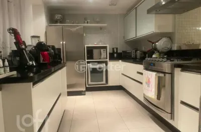 Apartamento com 4 quartos à venda na rua harmonia, 990, sumarezinho, são paulo, 168 m2 por r$ 2.800.000