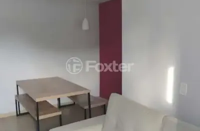 Apartamento com 3 quartos à venda na rodovia raposo tavares, 8760, jardim arpoador, são paulo, 55 m2 por r$ 260.000