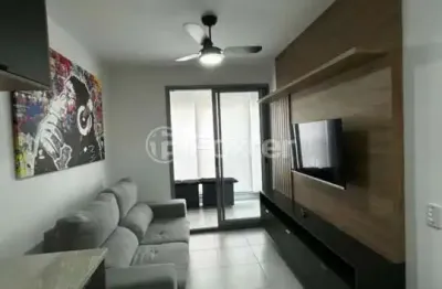 Apartamento com 1 quarto à venda na rua vergueiro, 6032, vila firmiano pinto, são paulo, 36 m2 por r$ 510.000