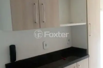 Apartamento com 1 quarto à venda na rua josé bauman, 151, jardim redil, são paulo, 45 m2 por r$ 192.000