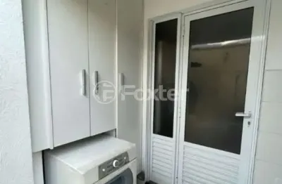 Casa em condomínio fechado com 3 quartos à venda na rua vésper, 100, vila santo antônio do portão, cotia, 120 m2 por r$ 636.000
