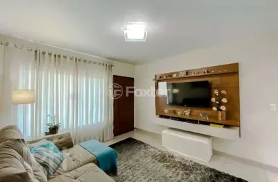 Casa com 3 quartos à venda na rua maria adelaide, 71, vila regente feijó, são paulo, 240 m2 por r$ 1.350.000
