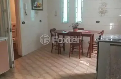 Casa com 4 quartos à venda na rua trajano de morais, 107, vila amélia, são paulo, 250 m2 por r$ 986.000