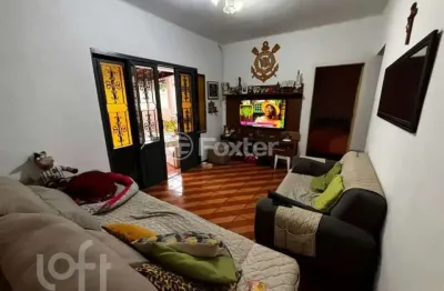 Casa com 4 quartos à venda na travessa vera lúcia lourenço fita, 2, vila germinal, são paulo, 160 m2 por r$ 850.000