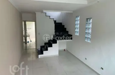 Casa com 2 quartos à venda na rua crato, 440, jardim nordeste, são paulo, 80 m2 por r$ 620.000