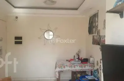 Apartamento com 2 quartos à venda na estrada das lágrimas, 2501, são joão climaco, são paulo, 48 m2 por r$ 306.000