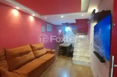 Casa com 3 quartos à venda na rua ilha dos moleques, 89, parque industrial, são paulo, 100 m2 por r$ 600.000