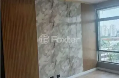 Apartamento com 2 quartos à venda na rua comendador cantinho, 237, penha de frança, são paulo, 80 m2 por r$ 380.000