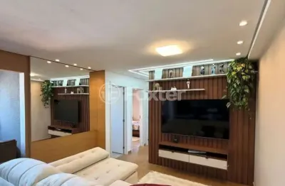 Apartamento com 3 quartos à venda na avenida caetano scila, 347, vila assis brasil, mauá, 55 m2 por r$ 415.000