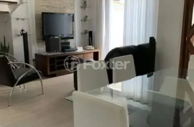 Casa em condomínio fechado com 3 quartos à venda na rua lopes de camargo, 48, jordanópolis, são bernardo do campo, 126 m2 por r$ 1.018.000