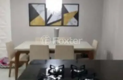 Casa com 3 quartos à venda na rua santa blandina, 83, vila antonina, são paulo, 152 m2 por r$ 1.000.000