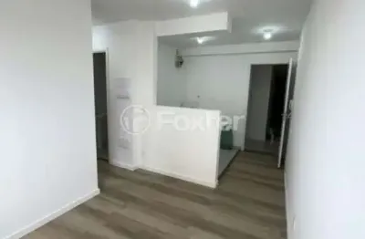 Apartamento com 2 quartos à venda na avenida sapopemba, 13302, vila regente feijó, são paulo, 36 m2 por r$ 270.000