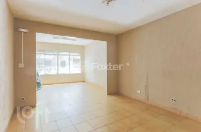 Casa com 4 quartos à venda na rua espártaco, 115, vila romana, são paulo, 200 m2 por r$ 1.100.000