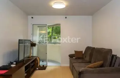 Apartamento com 2 quartos à venda na rua antônio aggio, 429, jardim ampliação, são paulo, 73 m2 por r$ 390.000