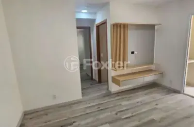 Apartamento com 2 quartos à venda na rua coronel francisco de oliveira simões, 70, paraíso do morumbi, são paulo, 80 m2 por r$ 555.000