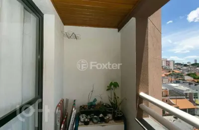 Apartamento com 3 quartos à venda na rua francisca de paula, 170, vila carrão, são paulo, 77 m2 por r$ 685.000