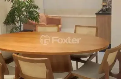 Apartamento com 3 quartos à venda na rua rosa de siqueira, 200, campestre, santo andré, 93 m2 por r$ 1.350.000