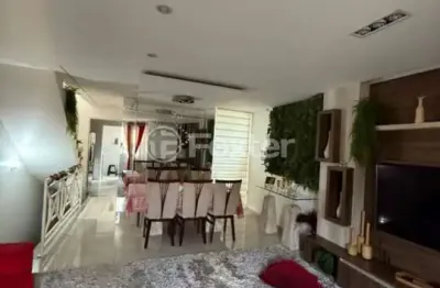 Casa com 3 quartos à venda na rua luís araújo faria, 44, jardim monte kemel, são paulo, 148 m2 por r$ 800.000