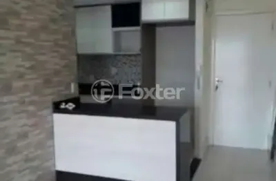Apartamento com 2 quartos à venda na rua lino petenoni, 340, vila paranaguá, são paulo, 52 m2 por r$ 347.000