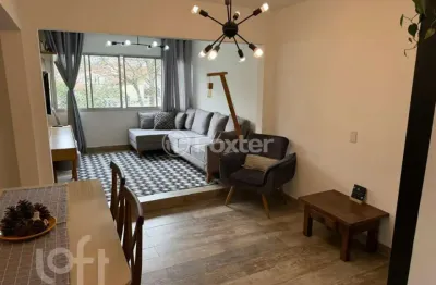 Apartamento com 3 quartos à venda na avenida sargento geraldo sant'ana, 1100, jardim taquaral, são paulo, 72 m2 por r$ 560.000