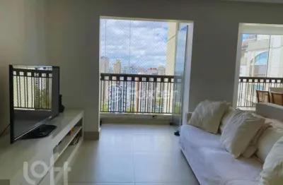 Apartamento com 2 quartos à venda na rua deputado laércio corte, 625, paraíso do morumbi, são paulo, 137 m2 por r$ 1.400.000