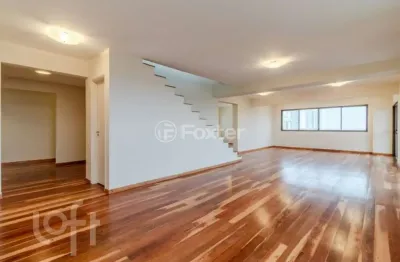 Cobertura com 4 quartos à venda na avenida josé galante, 800, vila suzana, são paulo, 636 m2 por r$ 1.600.000