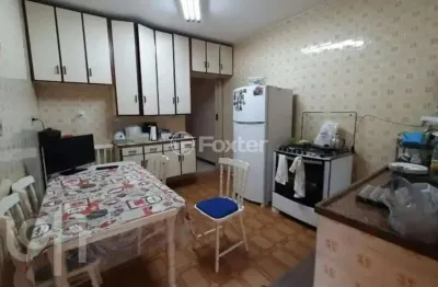 Casa com 2 quartos à venda na rua latino coelho, 147, vila industrial, são paulo, 80 m2 por r$ 483.000