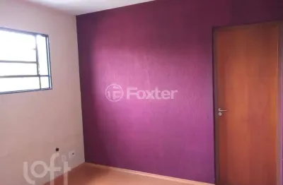 Apartamento com 2 quartos à venda na rua aviadora anésia pinheiro machado, 216, conjunto habitacional parque valo velho ii, são paulo, 45 m2 por r$ 180.000