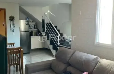 Cobertura com 2 quartos à venda na rua timor, 689, parque oratório, santo andré, 100 m2 por r$ 350.000