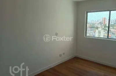 Apartamento com 2 quartos à venda na rua doutor domingos guedes cabral, 83, parque mandaqui, são paulo, 78 m2 por r$ 430.000