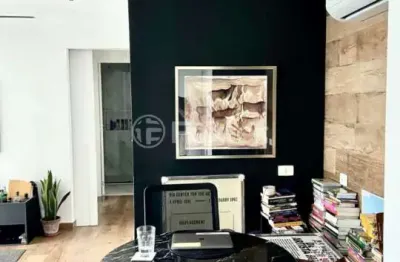 Apartamento com 1 quarto à venda na rua alves guimarães, 1120, pinheiros, são paulo, 65 m2 por r$ 1.400.000