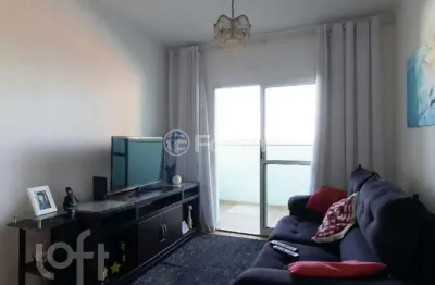 Apartamento com 2 quartos à venda na avenida manoel dos santos braga, 219, vila robertina, são paulo, 57 m2 por r$ 372.000