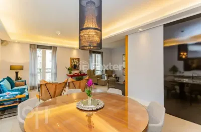 Apartamento com 2 quartos à venda na alameda tietê, 301, cerqueira césar, são paulo, 182 m2 por r$ 4.260.000