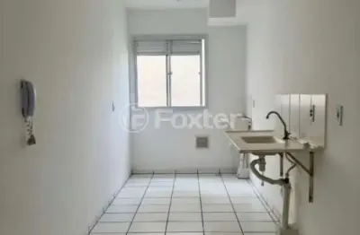 Apartamento com 2 quartos à venda na rua aurora do tocantins, 237, jardim da laranjeira (zona leste), são paulo, 44 m2 por r$ 200.000