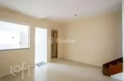 Casa com 3 quartos à venda na rua onze de junho, 252, casa branca, santo andré, 140 m2 por r$ 460.000