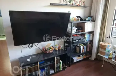 Apartamento com 2 quartos à venda na avenida joaquim de santana, 294, jardim arpoador, são paulo, 61 m2 por r$ 265.000