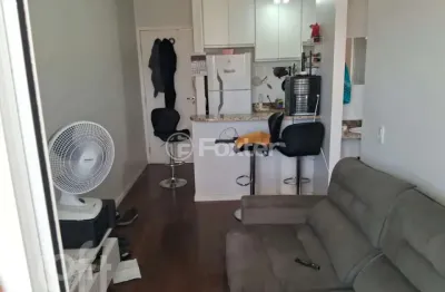 Apartamento com 1 quarto à venda na rua guaraja, 155, vila mazzei, são paulo, 34 m2 por r$ 313.000