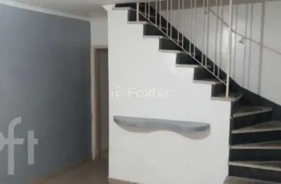 Casa com 4 quartos à venda na rua abílio pedro ramos, 783, vila nilo, são paulo, 90 m2 por r$ 744.000