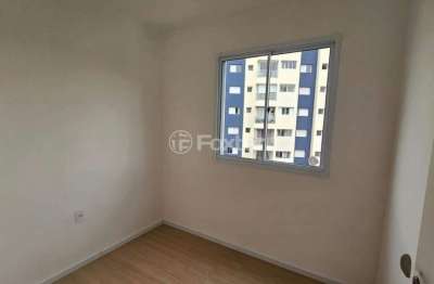 Apartamento com 1 quarto à venda na rua celso vieira, 261, vila pereira barreto, são paulo, 34 m2 por r$ 231.437