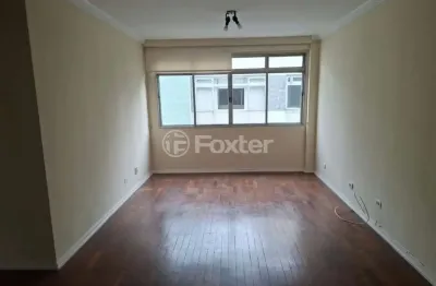 Apartamento com 2 quartos à venda na rua piauí, 456, jardim portal i e ii, são paulo, 100 m2 por r$ 1.300.000