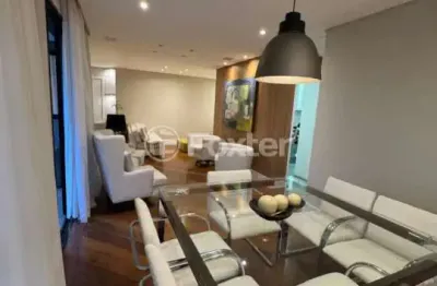 Apartamento com 3 quartos à venda na rua professor hilário veiga de carvalho, 100, vila andrade, são paulo, 140 m2 por r$ 1.200.000