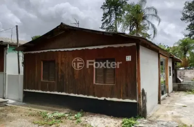 Casa em condomínio fechado com 2 quartos à venda na estrada dos pires, 285, chácaras maringá, atibaia, 40 m2 por r$ 80.000